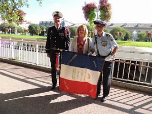 2018 08 28 COMMEMORATION DE LA LIBERATION DE TOULON LE 28 AOUT 1944 (2)